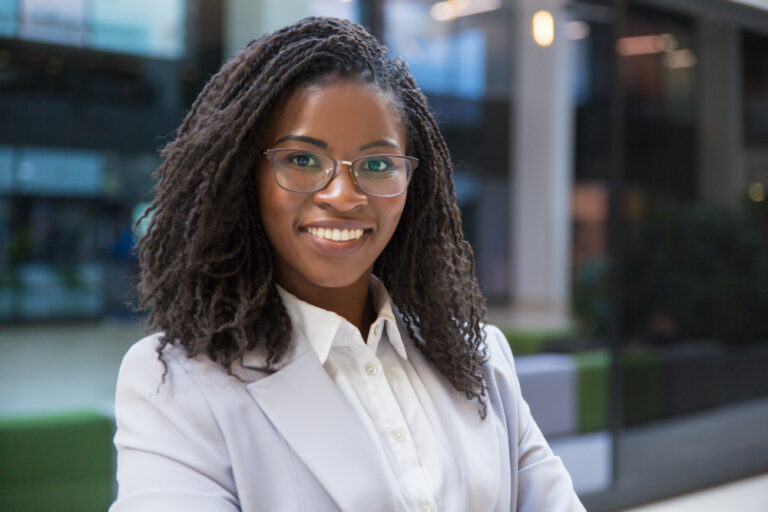 How to Spot a Good Manager in Africa at Work