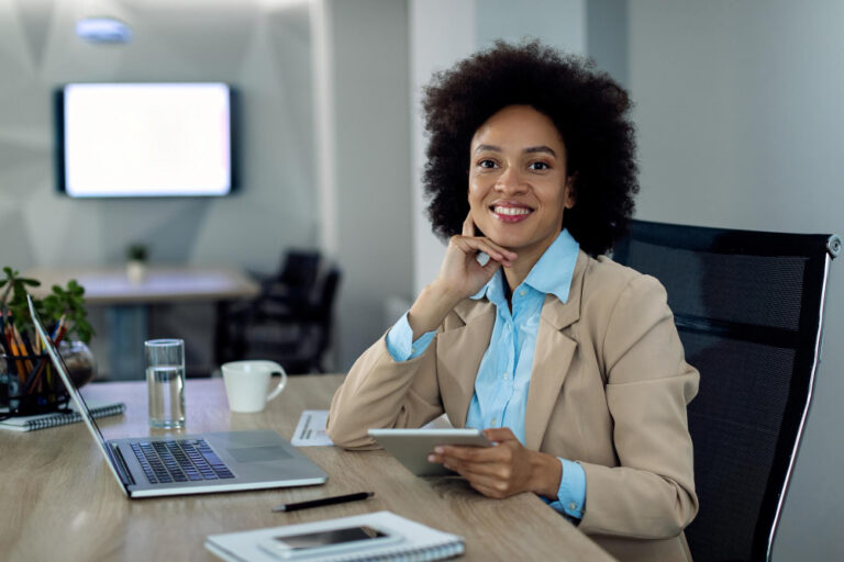 What Makes a Good Manager in Today’s African Workplace?