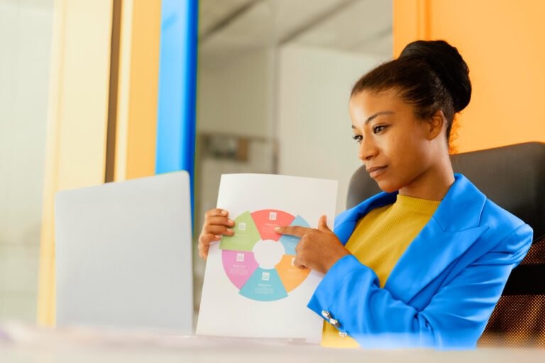 The Role of Emotional Intelligence in Leadership in Africa