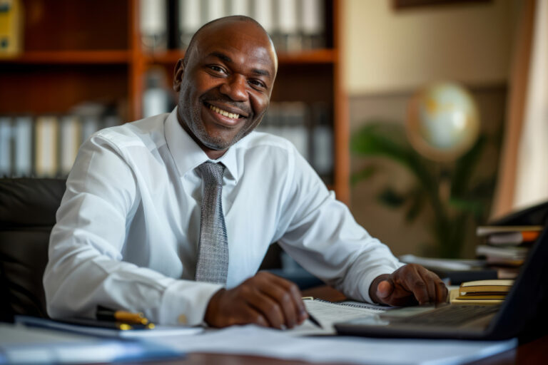 How to Build Influence Without a Title in the Workplace