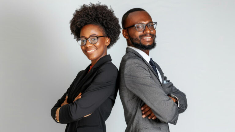 10 Signs You're Ready for a Leadership Role in Africa