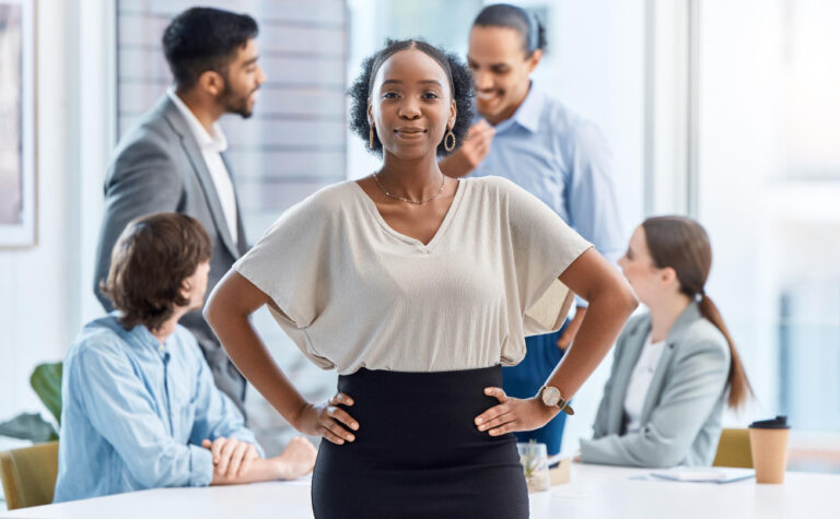 From Technical Expert to People Leader: A Step-by-Step Guide