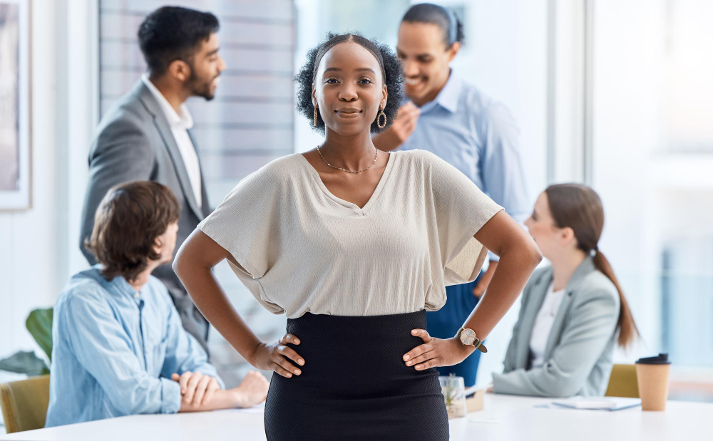 From Technical Expert to People Leader: A Step-by-Step Guide